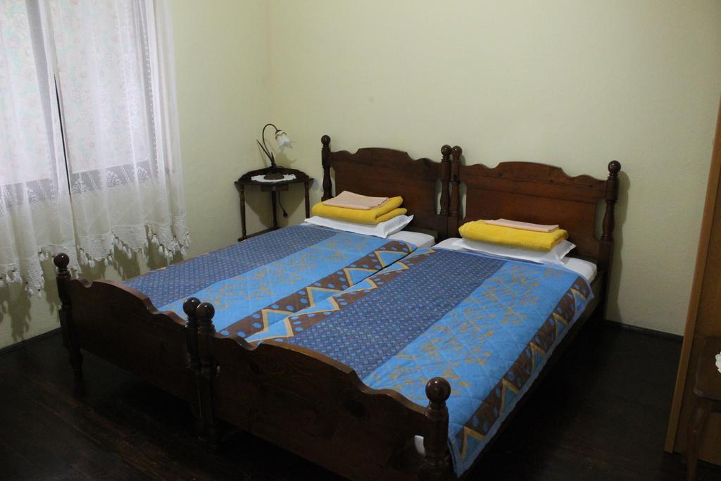 Apartments Mijuskovic Donji Morinj Room photo